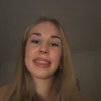 Oppas Groningen: Marith