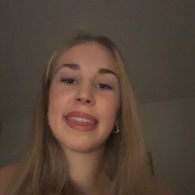 Babysitter in Groningen: Marith