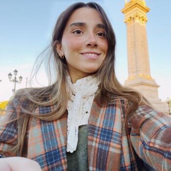 Babysitter in Lissabon: Maria