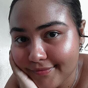 Babá em Barretos: Maria Eduarda