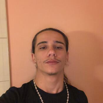 Baby-sitter Belfort: Nino