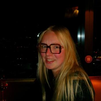 Nanny in Sydney: Lise