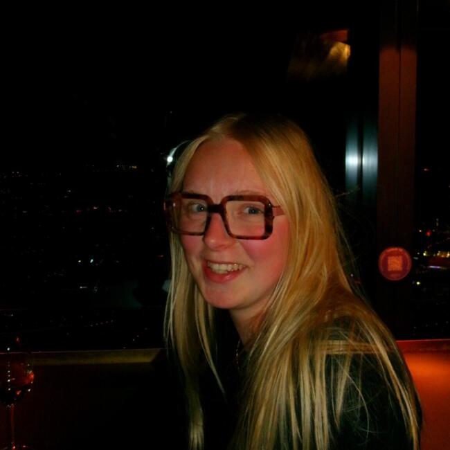 Nanny in Sydney: Lise