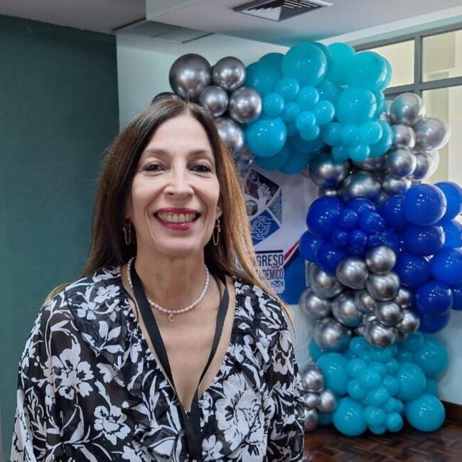 Canguro en Alcorcón: Carmen Hercilia