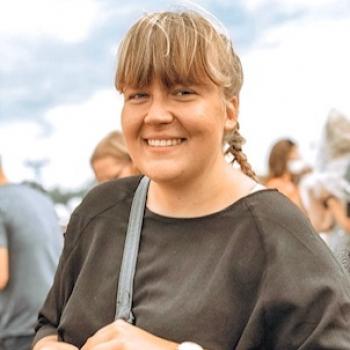 Barnvakt i Esbo: Erin