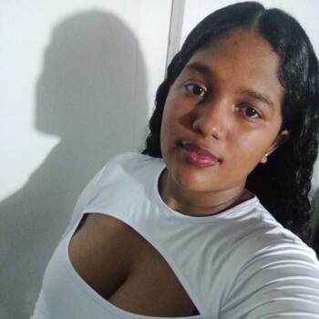 Babysitter in Cartagena: Eliana