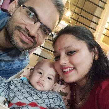 Parent Bengaluru: Pragya