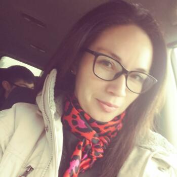 Babysitter San Pedro de la Paz: Evelyn