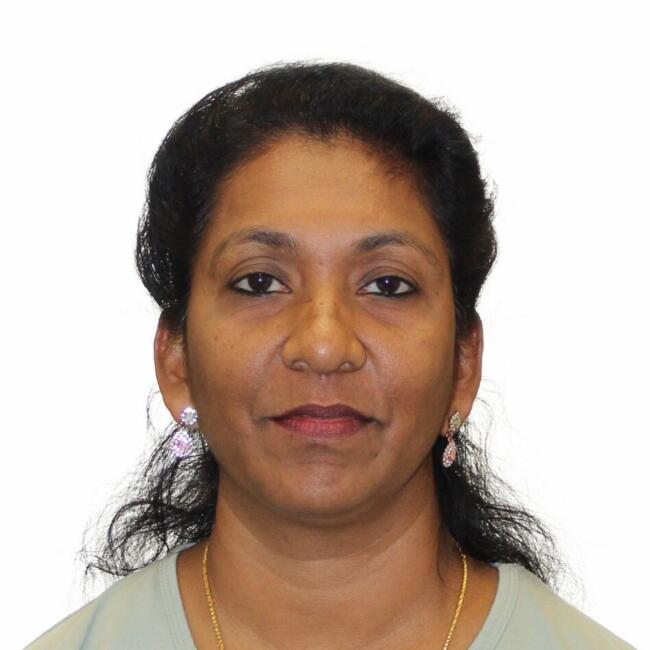 Nounou à Brantford: Siby