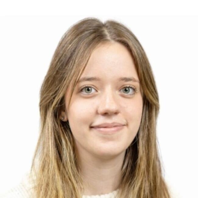 Babysitter in Dudelange: Alyssa