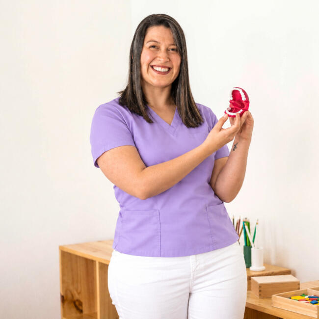 Babysitter in San Rafael: MFda