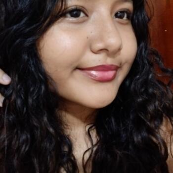 Babysitter Puente Piedra (Departamento de Lima): Lucero