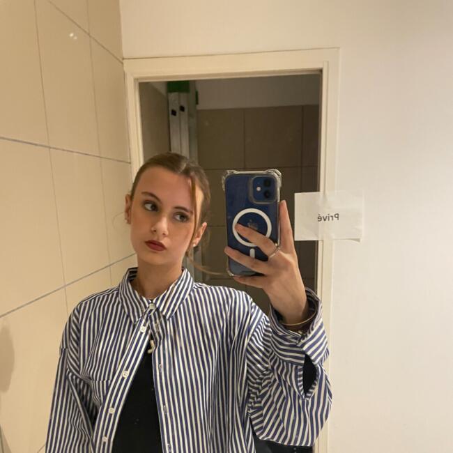 Babysitter in La Seyne-sur-Mer: Lynais