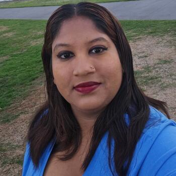 Babysitter in Lower Hutt: Sital sharma