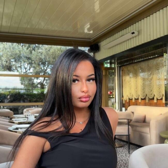 Babysitter in Bezons: Kylia