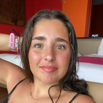 Babysitter Xonrupt-Longemer: Manon