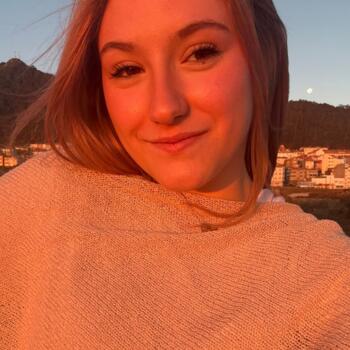 Nanny in Tui: Erika