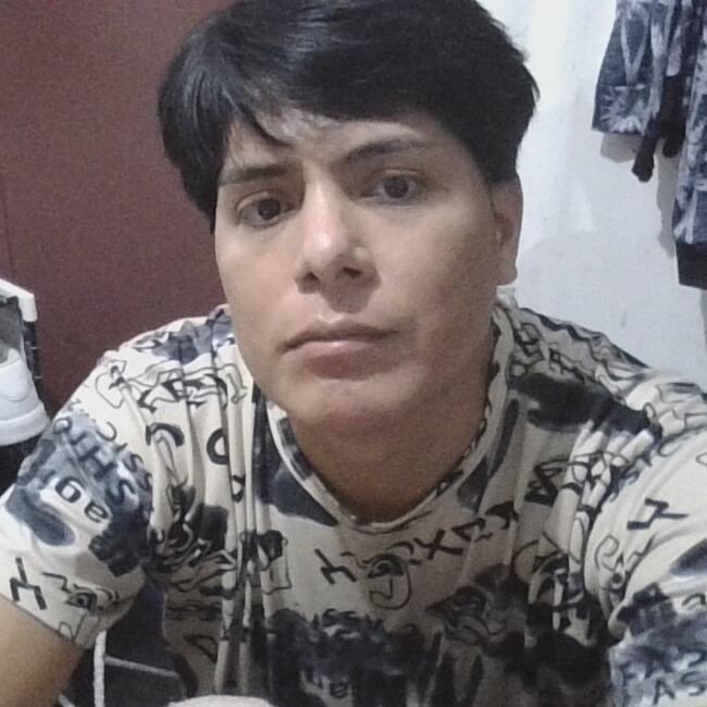 Trabajo para niñera en Trujillo: Luis