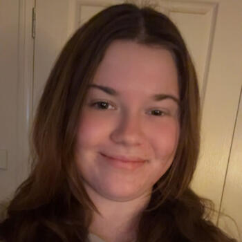 Babysitter in Maitland: Casey