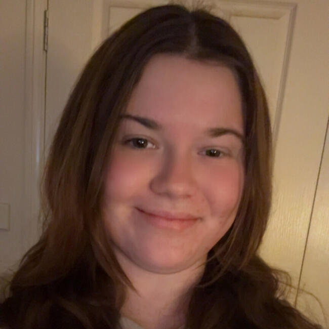 Babysitter in Maitland: Casey