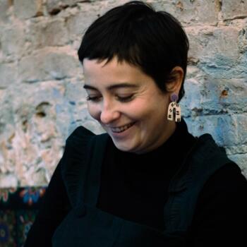 Babysitter Larmor-Plage: Mélanie