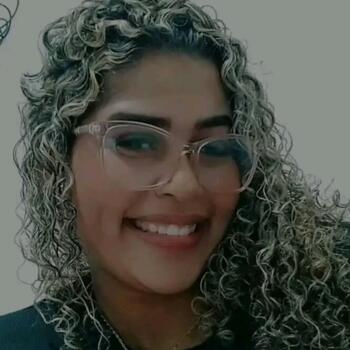 Babá em Vitória: Jessica