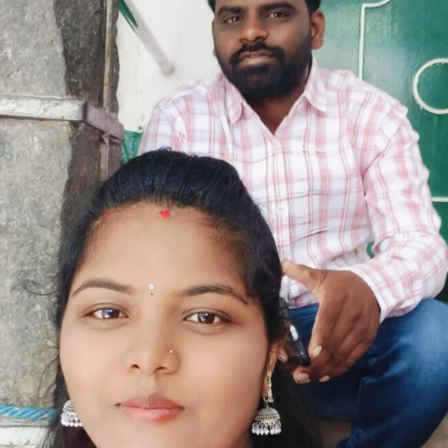 Babysitting job in Bengaluru: Ranjitha