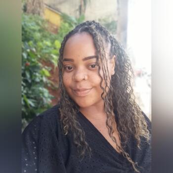 Babá em Juiz de Fora: Michaele
