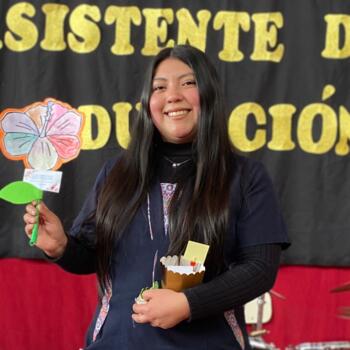 Niñera Osorno: Carla Melillanca