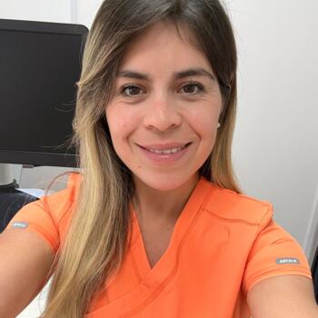 Trabajo para niñera en Tiltil: trabajo de niñera Estefany