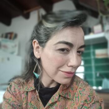 Babysitter Cagliari: Giuseppina