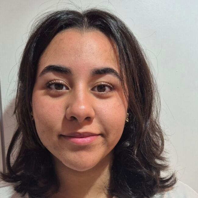 Canguro en Málaga: Chad