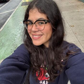 Babysitter in Córdoba: Nahir