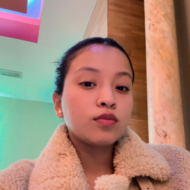 Nanny in Alcorcón: Anyoly girome