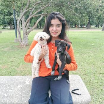 Babysitter in Santa Fe: Paz