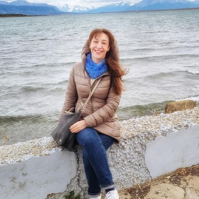 Babysitting job in Punta Arenas: Vesna