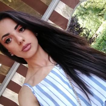 Babysitter a Lucca: Klaudia