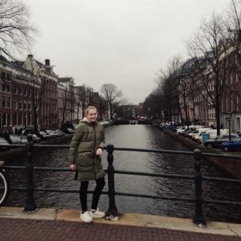 Oppas Culemborg: Joyce