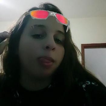 Babysitter Vila Velha: Manuela