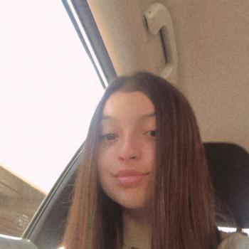 Babysitter Little Elm: Amanda