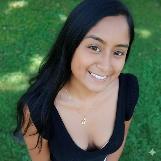Babysitter in Caracas: Thalia