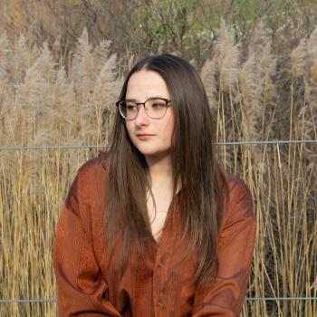 Babysitter a Trento: Marianna
