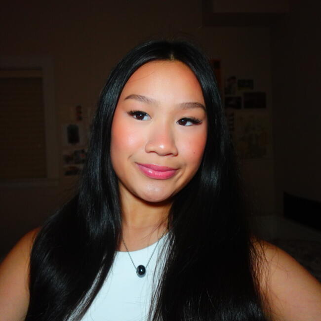 Baby-sitter in Victoria: Daennah