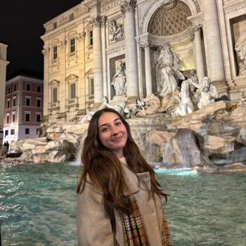 Babysitter em Sintra: Margarida