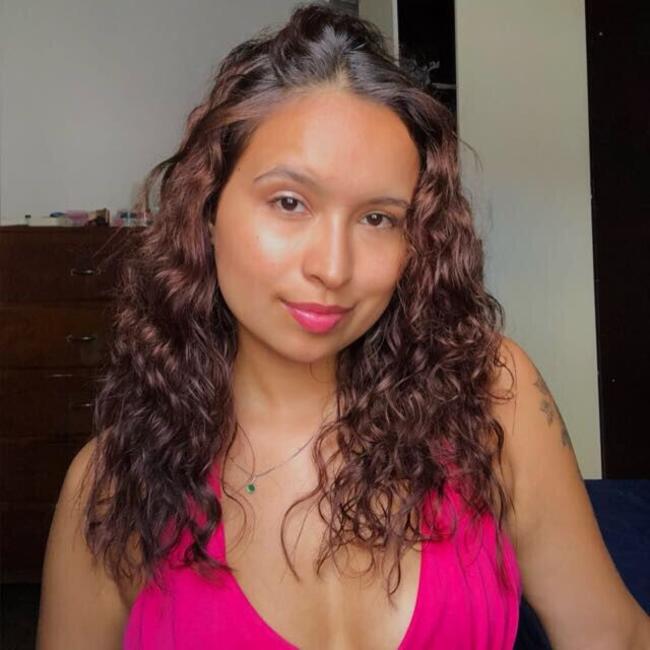 Babá em São José dos Campos: Ana Paula