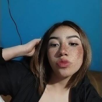 Babysitter in Mexico City: MONTSERRAT ITZEL