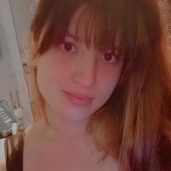 Babysitter in Villa Nueva (Provincia de Mendoza): Carla