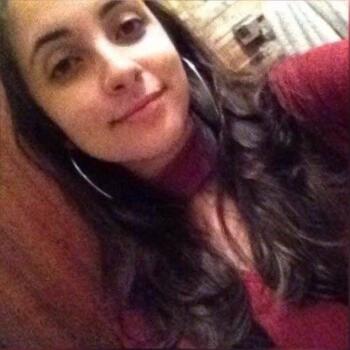 Babá em Betim: Dayanne