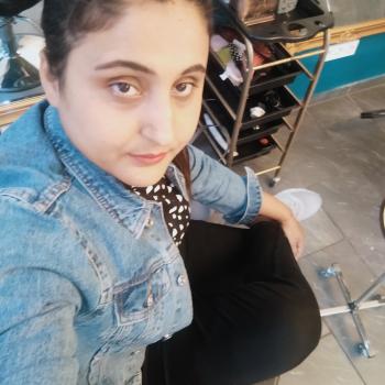 Babysitter Job in Berlin: Babysitter Job Pawan