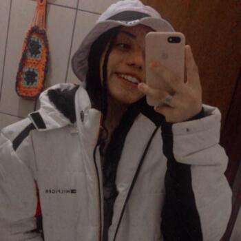 Babá em Cascavel: Myllena Vitoria
